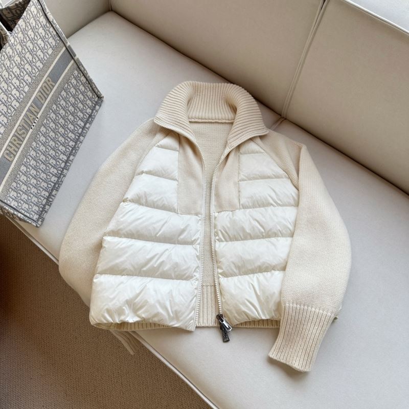 Brunello Cucinelli Down Jackets